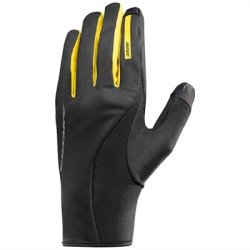 Mavic Cosmic Pro Wind Handske Black