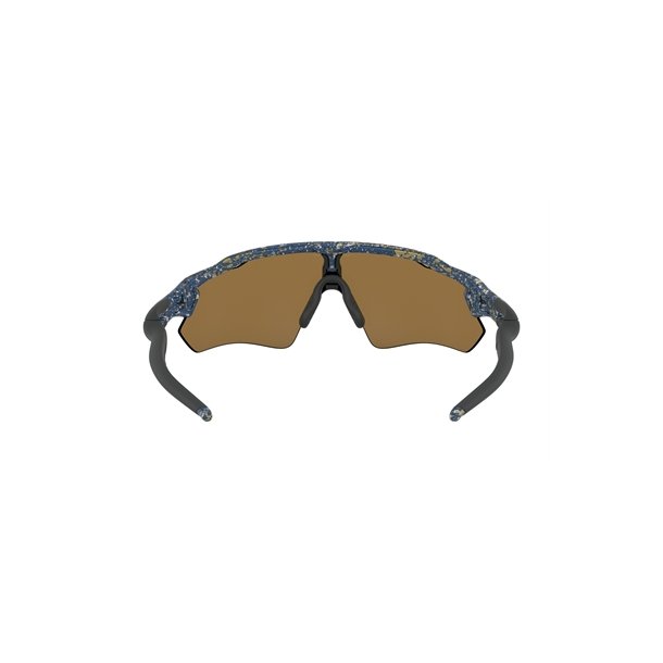 Oakley Radar EV Path Brille Splatter Poseidon 24k Iridium