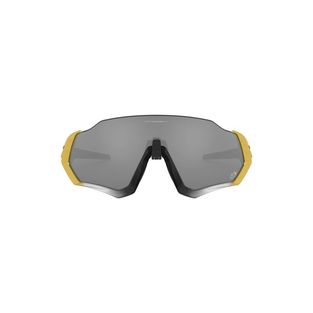 Oakley Flight Jacket Trifecta Fade Prizm Black