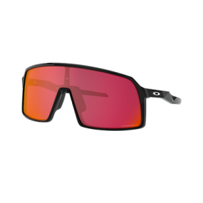 Oakley Sutro Polished Black Prizm Snow Torch