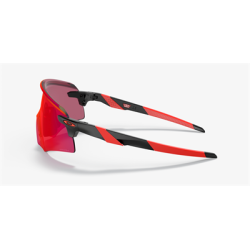 Oakley Encoder Matte Black / Prizm Road Brille