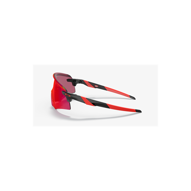 Oakley Encoder Matte Black / Prizm Road Brille