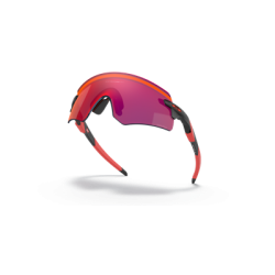 Oakley Encoder Matte Black / Prizm Road Brille