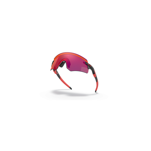 Oakley Encoder Matte Black / Prizm Road Brille