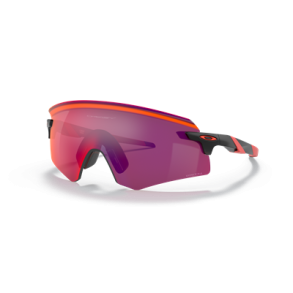 Oakley Encoder Matte Black / Prizm Road Brille