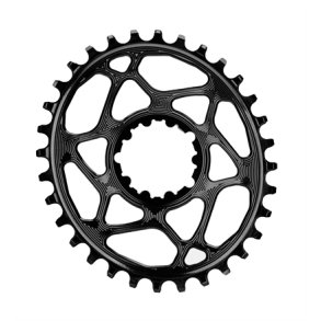 Absolute Black Klinge Direct Mount Singlespeed 32T Offset 3mm