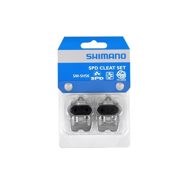 Shimano Klamper SPD SM-SH56 MTB Multi Release